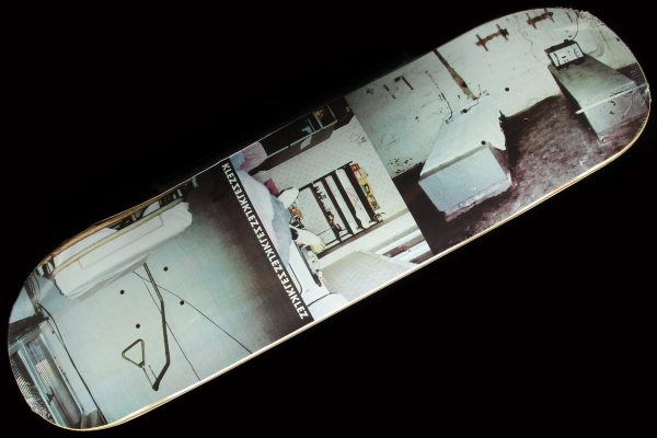 Klez Rehabilitation Center Deck - 8.125  & 8.375  For Sale