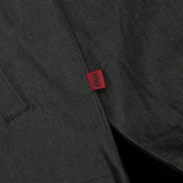 Bamboo Jacket Supply - Image 2