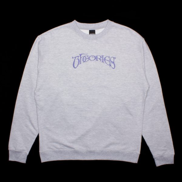 Secretum Crewneck Sweatshirt Cheap