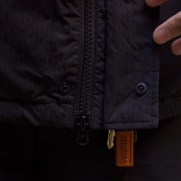 Ripstop Down Puffer Jacket Discount - Image 5