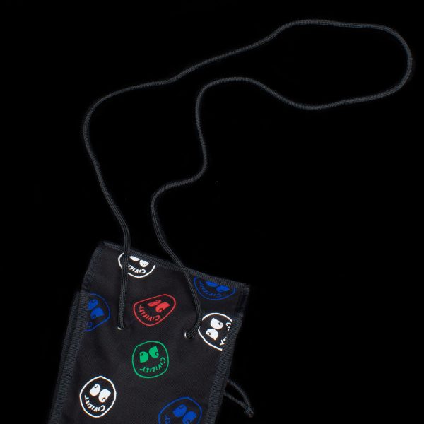 Civilist Neck Pouch For Discount - Image 4