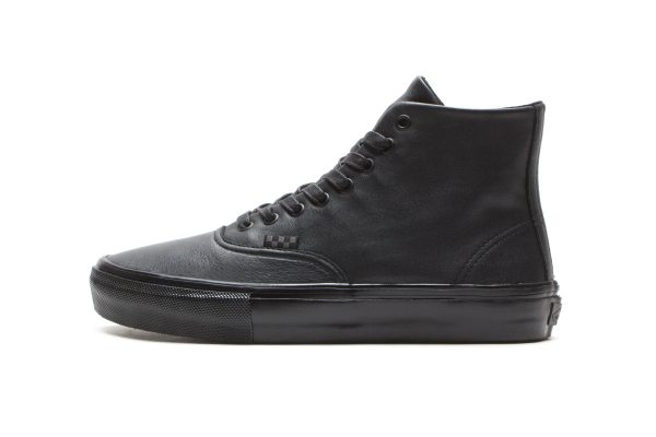 Skate Authentic High Supply - Image 2