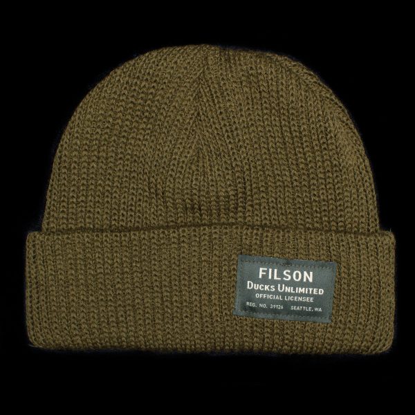 Filson Watch Cap Online Sale
