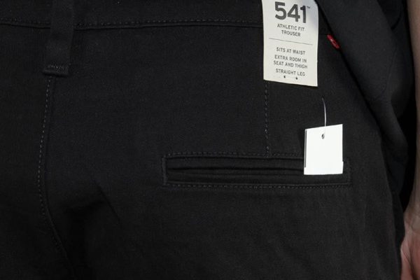 Commuter 541 Trouser For Discount - Image 3