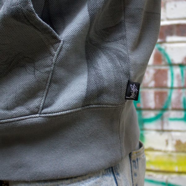 Dyed Venus Hoodie Fashion - Image 4