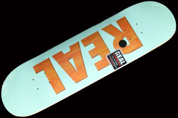 Bold Redux Deck Orange 8.12  For Discount