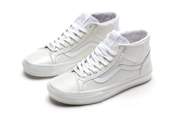Skate Mid Skool For Cheap - Image 3