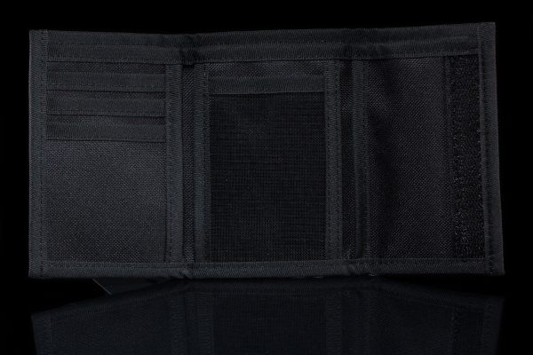 Bubble Logo Key Wallet Supply - Image 3