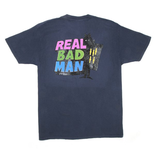 Logo SS Tee Vol 8 Fashion - Image 3