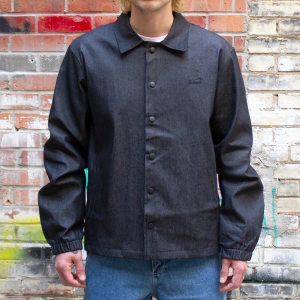 Bamboo Jacket Supply - Image 4