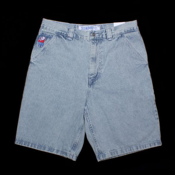 Big Boy Work Shorts Discount