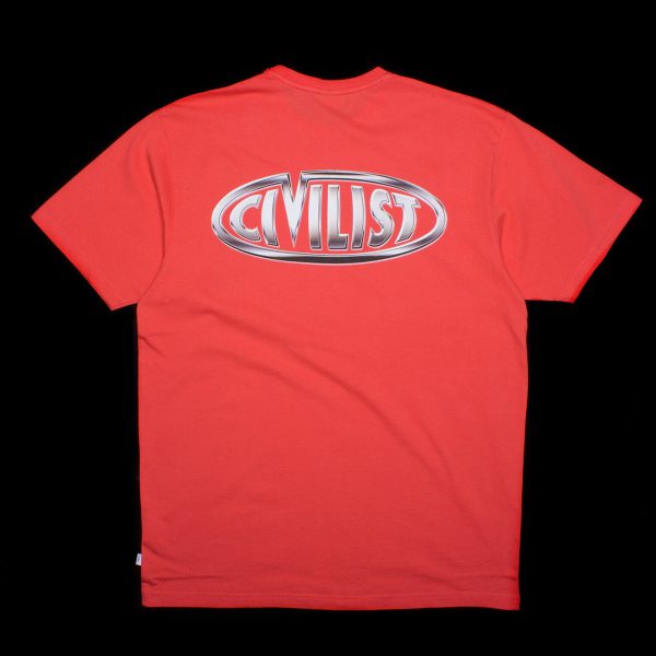Chrome T-Shirt Sale - Image 4