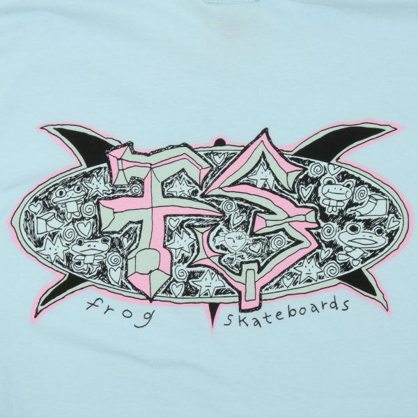Surf Turtle L S T-Shirt For Discount - Image 4