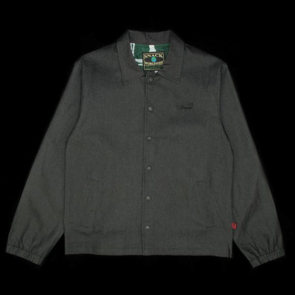 Bamboo Jacket Supply