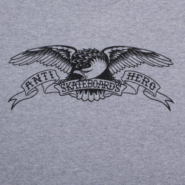 Basic Eagle T-Shirt Online Hot Sale - Image 2