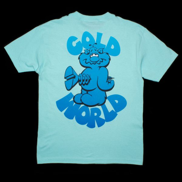 Chopped & Screwed Tee Discount - Image 3