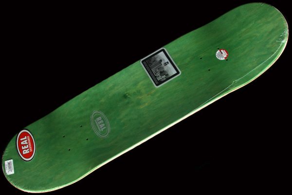 Lintell Pro Oval Deck Purple 8.28  Hot on Sale - Image 2