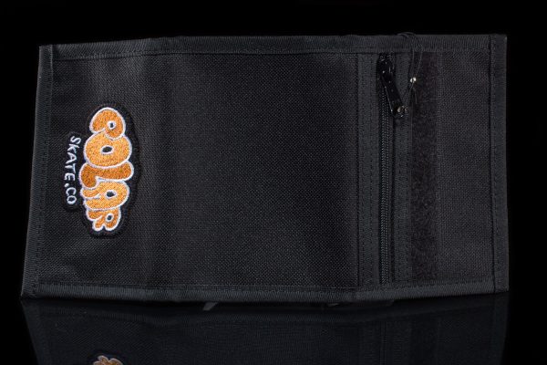 Bubble Logo Key Wallet Supply - Image 4