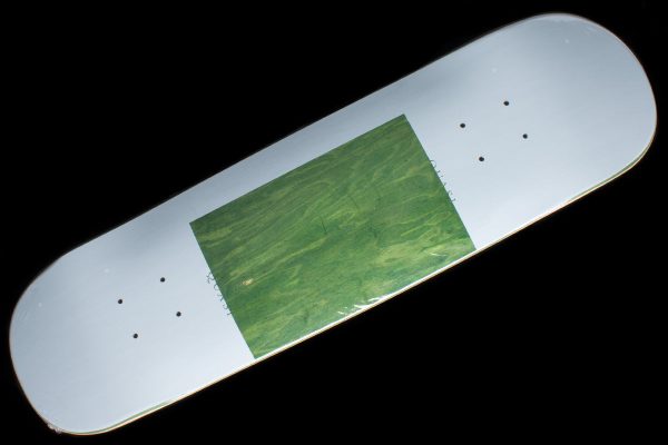 Proto White Green Deck - 8.25  on Sale