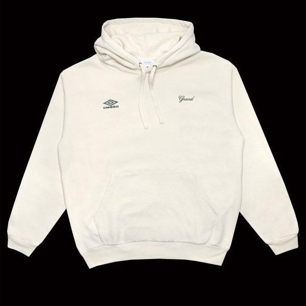 Umbro Hoodie on Sale