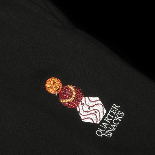 Snackman Sweatpant Fashion - Image 2