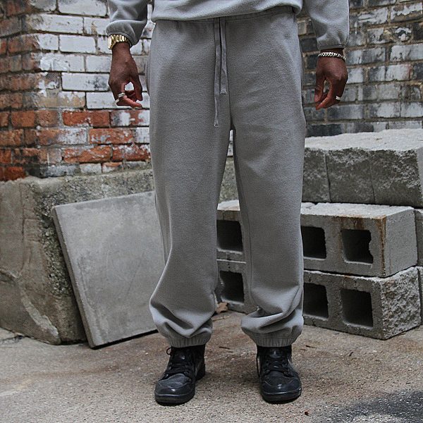 Fleece Pant For Discount - Image 3