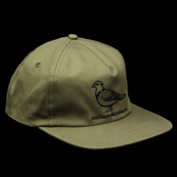 Basic Pigeon Hat For Discount