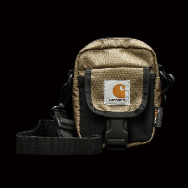 Delta Shoulder Pouch Hot on Sale