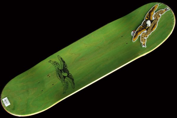 Taylor It s a Sign Deck Blue 8.5  Online now - Image 2