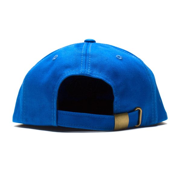 Based Camp Hat Fashion - Image 3