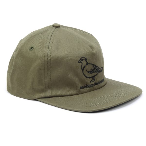 Basic Pigeon Hat For Discount - Image 2