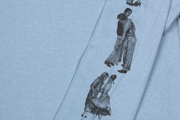 Dancer L S T-Shirt Sale - Image 4