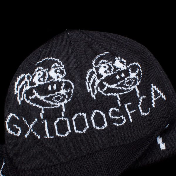 61)A3HT3TA3W Beanie on Sale - Image 3
