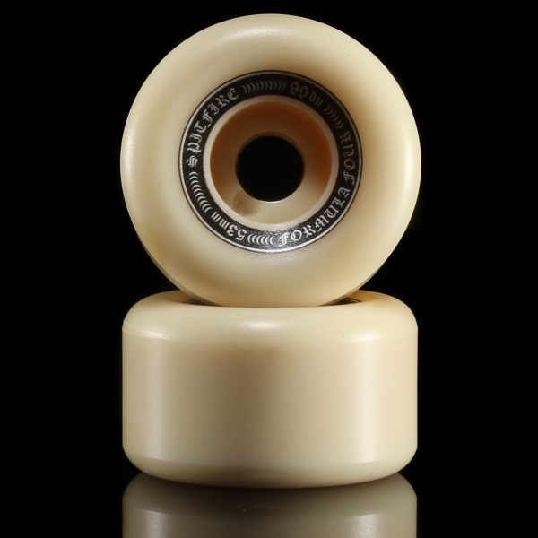 Formula Four OG Classic Wheel 99D - 53mm Discount - Image 2