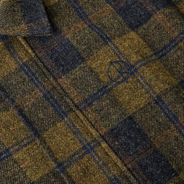 Herrington Jacket Online Hot Sale - Image 4