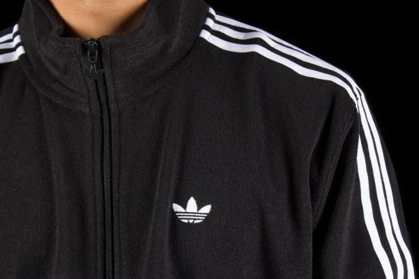 Bouclette Jacket Online - Image 2