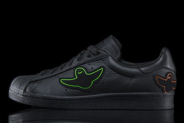 Superstar ADV x Gonz Fashion