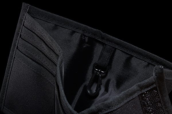 Bubble Logo Key Wallet Supply - Image 2