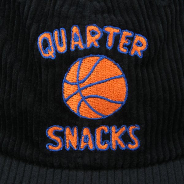 Ball Is Life Cord Cap on Sale - Image 3