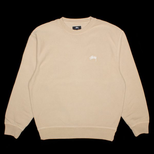 Stock Logo Crew Online