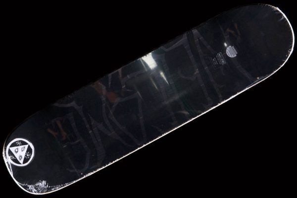 Bark - Big Bunyip Deck 8.5 Hot on Sale - Image 2