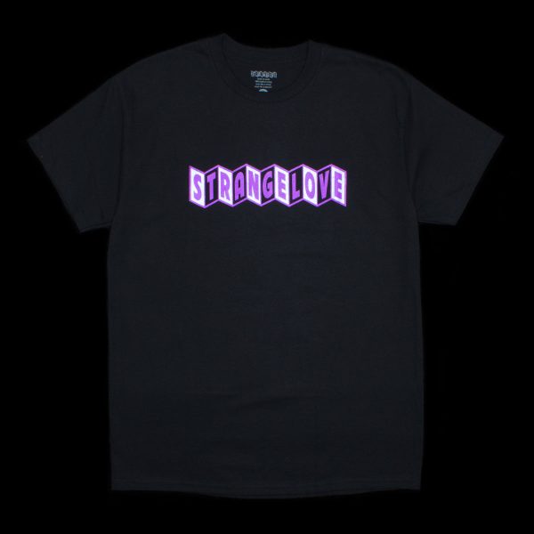 Cinelogo Chemtrails T-Shirt Online Hot Sale