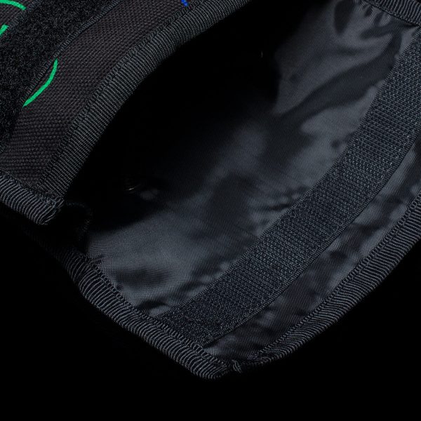 Civilist Neck Pouch For Discount - Image 3
