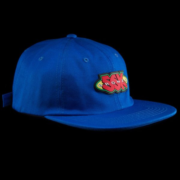 Based Camp Hat Fashion