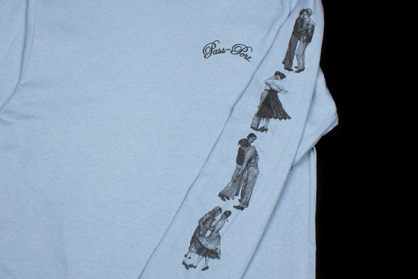 Dancer L S T-Shirt Sale - Image 3