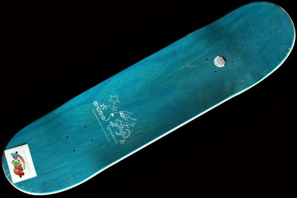 Breath of Stars Deck - 8.125 & 8.38 Hot on Sale - Image 2