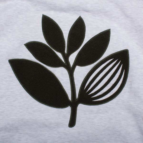 Terry Plant Hoodie Cheap - Image 4