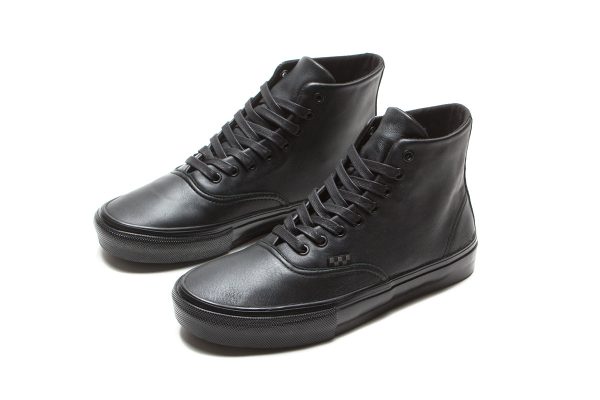 Skate Authentic High Supply - Image 3