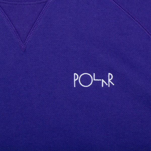 Default Crewneck Online Sale - Image 2