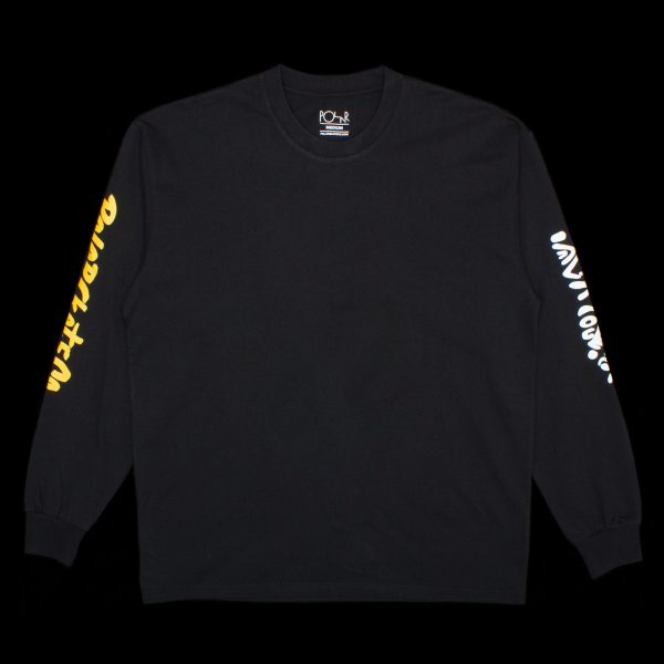 Facescape L S T-Shirt Sale